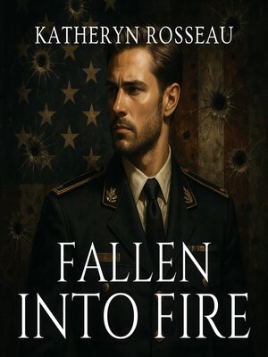 cover image of Fallen Into Fire